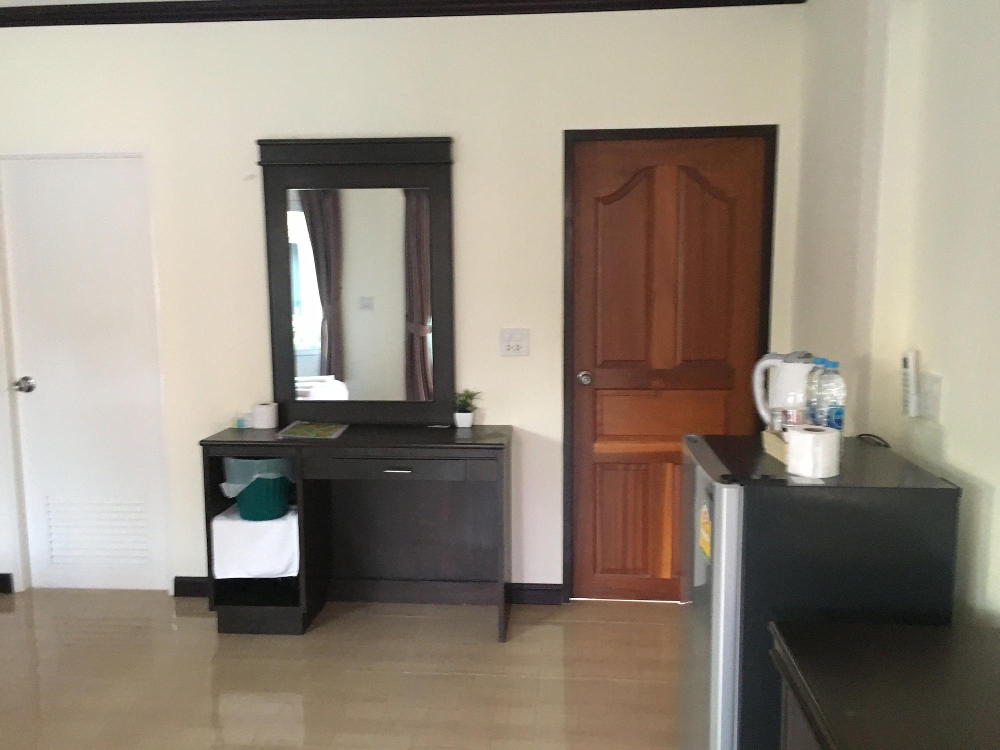 Hotel Sai Kaew House Mai Khao Zewnętrze zdjęcie