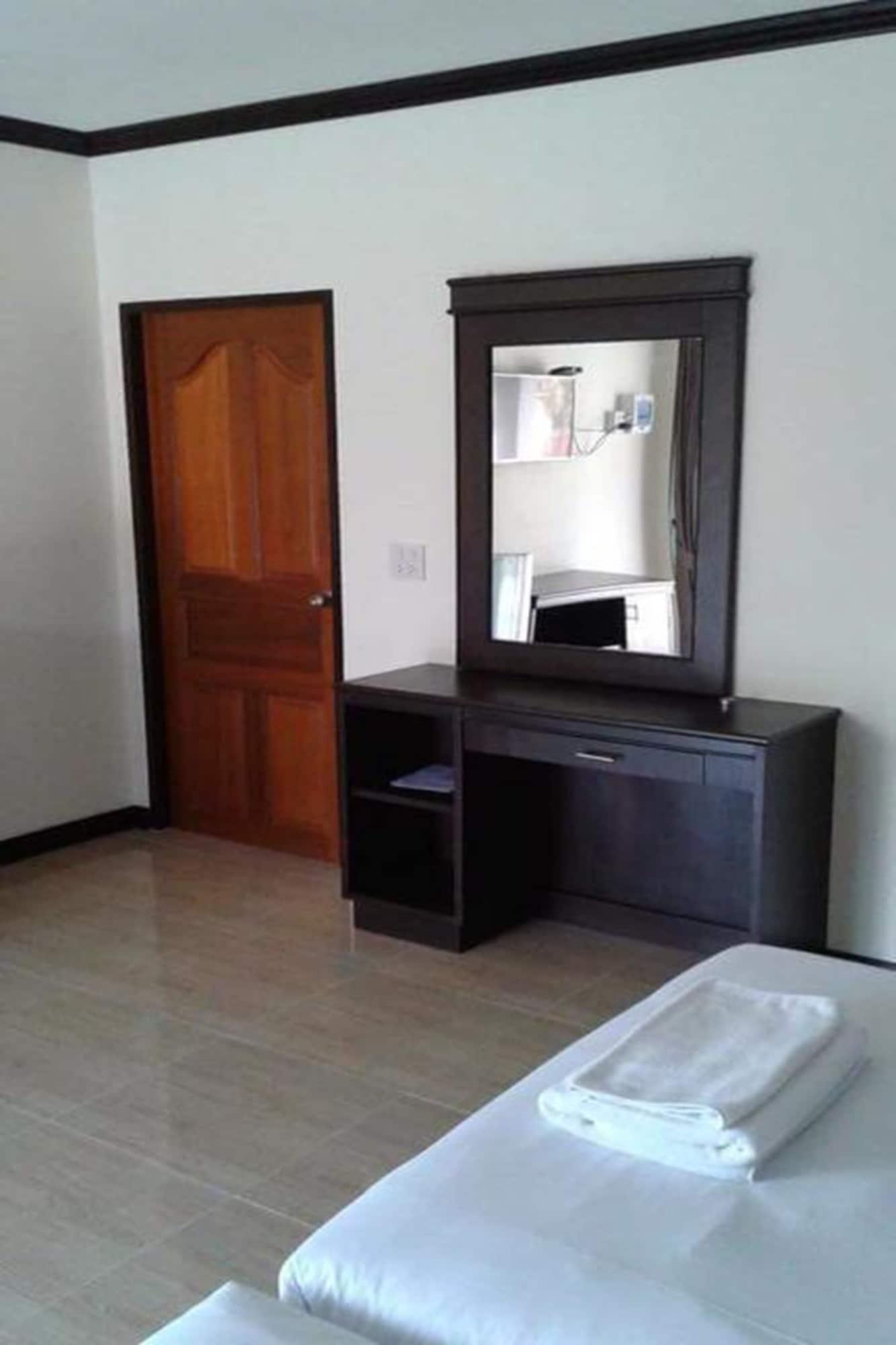 Hotel Sai Kaew House Mai Khao Zewnętrze zdjęcie