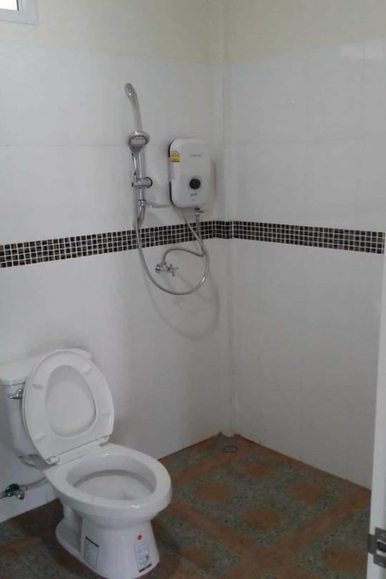 Hotel Sai Kaew House Mai Khao Zewnętrze zdjęcie