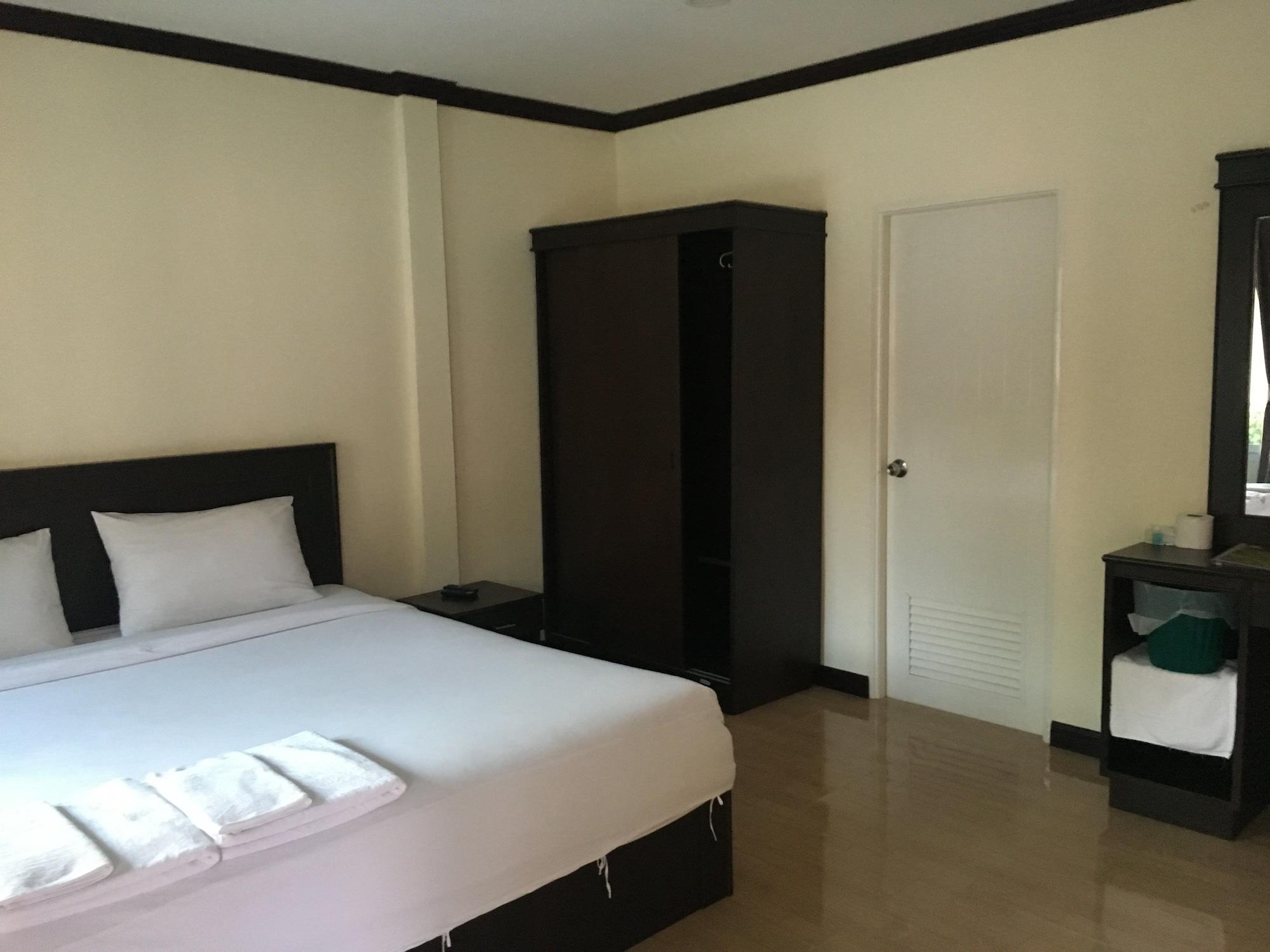 Hotel Sai Kaew House Mai Khao Zewnętrze zdjęcie