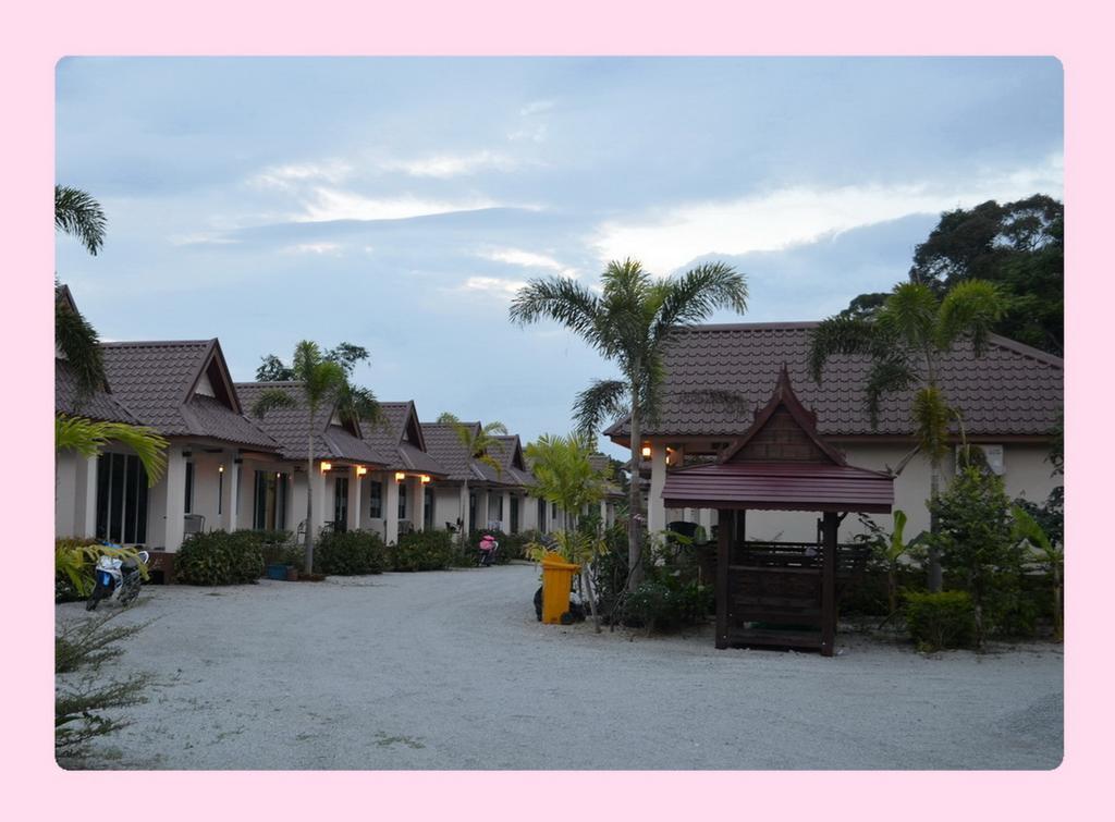 Hotel Sai Kaew House Mai Khao Zewnętrze zdjęcie